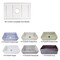 Nantucket Sinks Stainless Steel Bottom Grid BG-VC30S - alternate 3